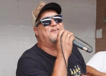 Conheça cantor sertanejo que morreu de infarto aos 38 anos