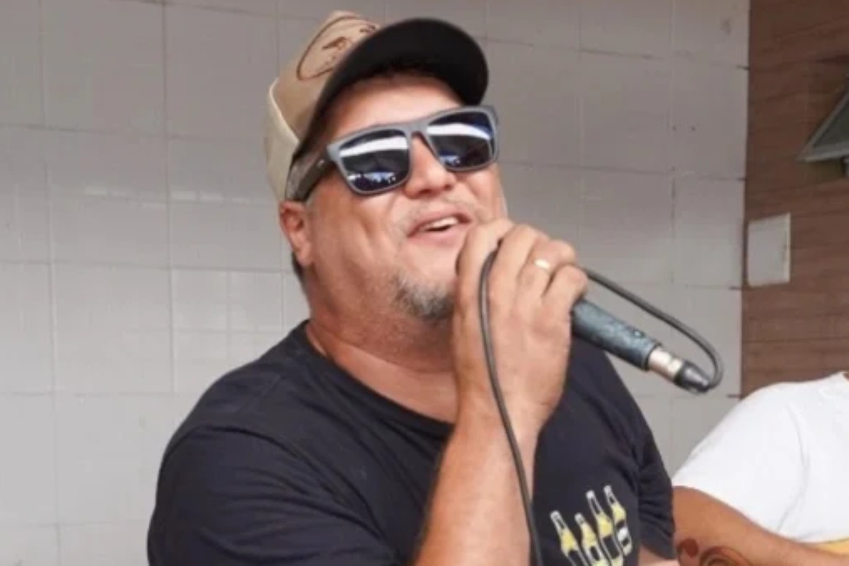 Conheça cantor sertanejo que morreu de infarto aos 38 anos