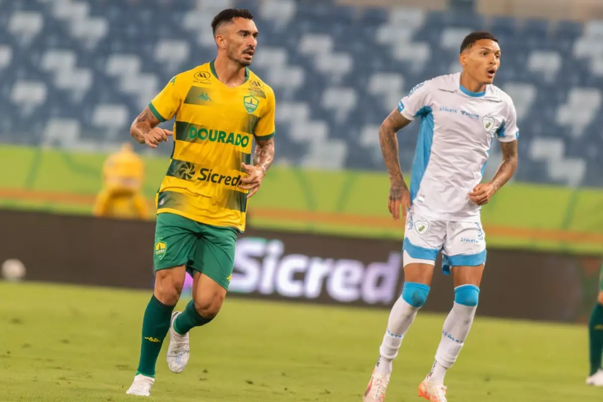 Londrina x Cuiabá: horário e onde assistir