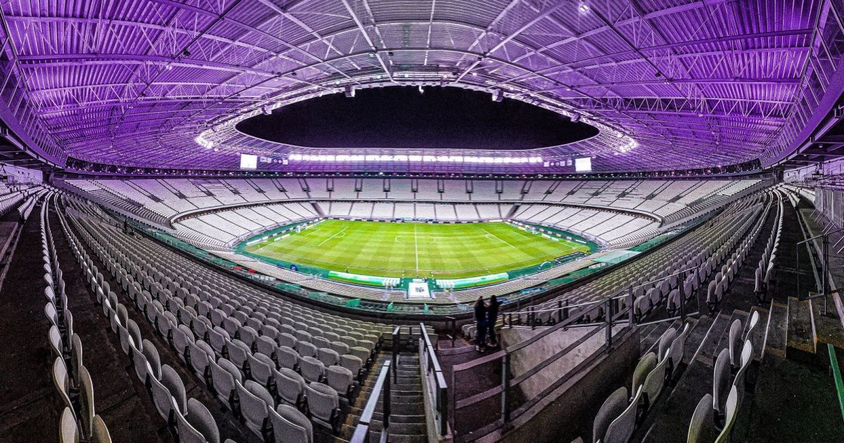 Ceará x Goiás: horário e onde assistir ao jogo da Série B