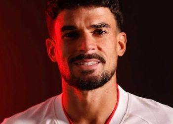 São Paulo para de relacionar Cauly por risco de doping após tratamento