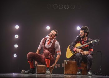 Primavera dos Museus, clássicos do sertanejo, humor e ações literárias agitam a agenda cultural