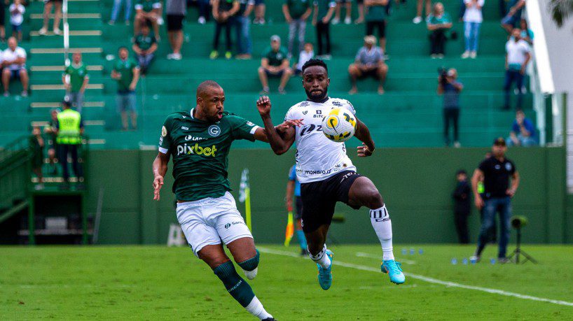 Goiás visita Ceará e tenta manter vivo sonho do acesso à Série A – Diário da Manhã