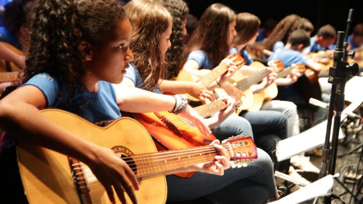 Centro de Convivência terá show gratuito de música caipira e clássicos do sertanejo; veja a data