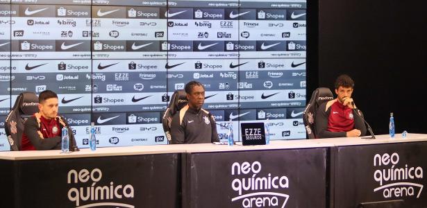Grêmio mudou o que Corinthians tenta mudar na briga contra o rebaixamento