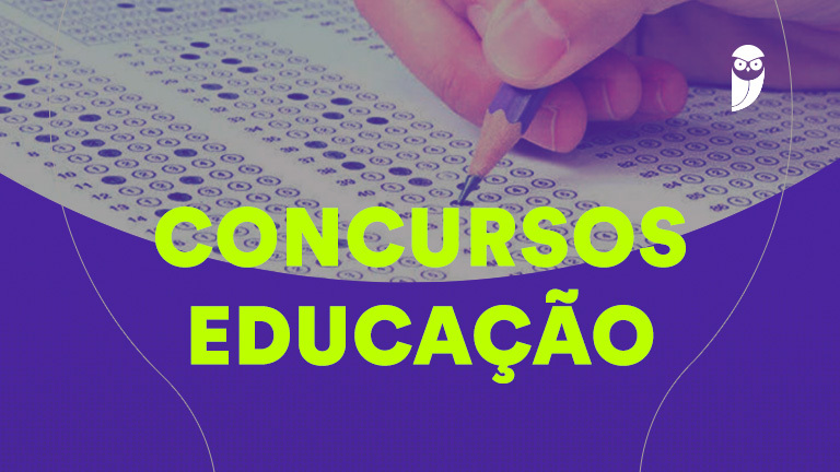 Concurso Senador Canedo Educação: saíram os resultados!