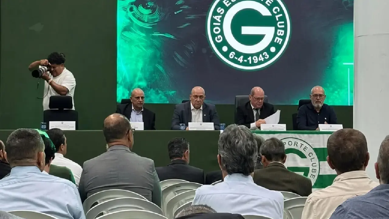 Goiás terá apenas uma chapa nas eleições presidenciais