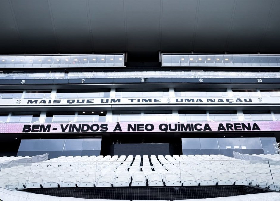 OneFan notifica Corinthians por possível rescisão e avanço em negociação com gestora de ingressos – Meu Timão