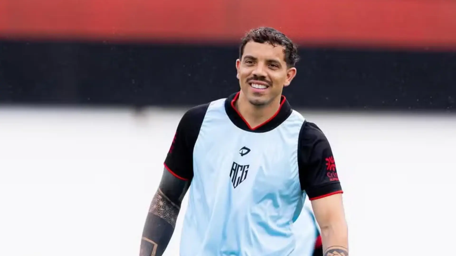 Adson aposta em Terans para playoffs: “Vai nos ajudar muito”