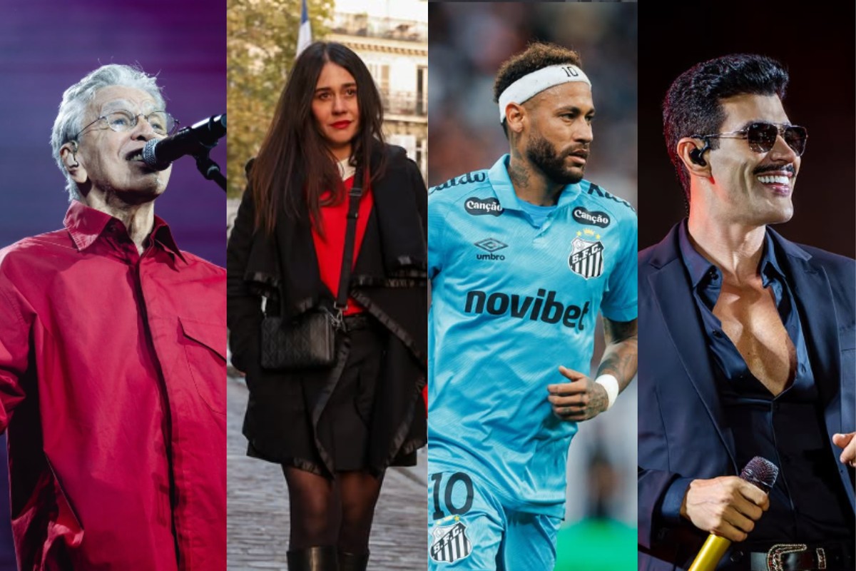 Do sertanejo ao “L”: as personalidades e políticos que já escolheram Lula ou Flávio Bolsonaro | Eleições 2026