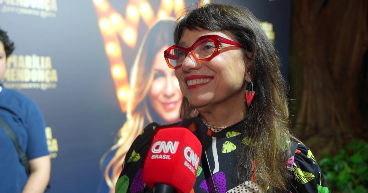 “Depois de Marília não existem limites na música”, diz diretora de série