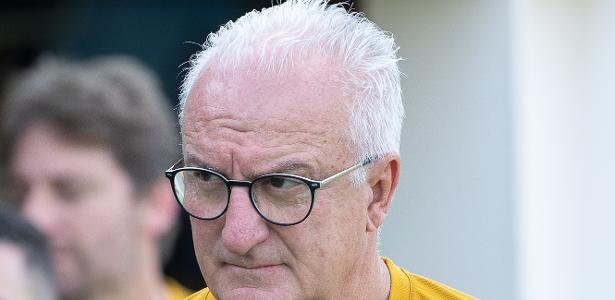 Dorival admite que São Paulo sofreu em 2026 e crava: ‘Trabalho orgulha’