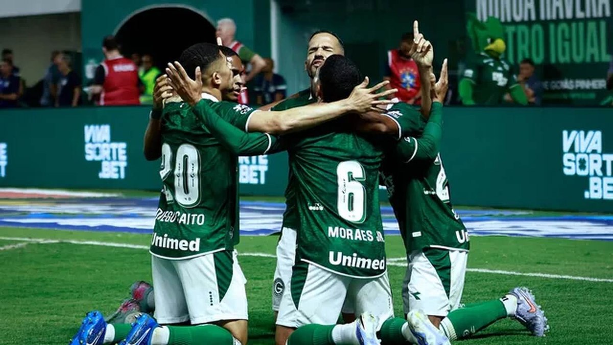 onde assistir, escalações e arbitragem
