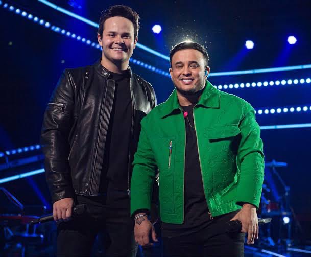 Matheus & Kauan trazem sucessos do sertanejo romântico a Cuiabá