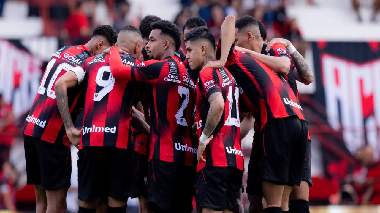 Jogadores do Atlético anunciam greve de entrevistas