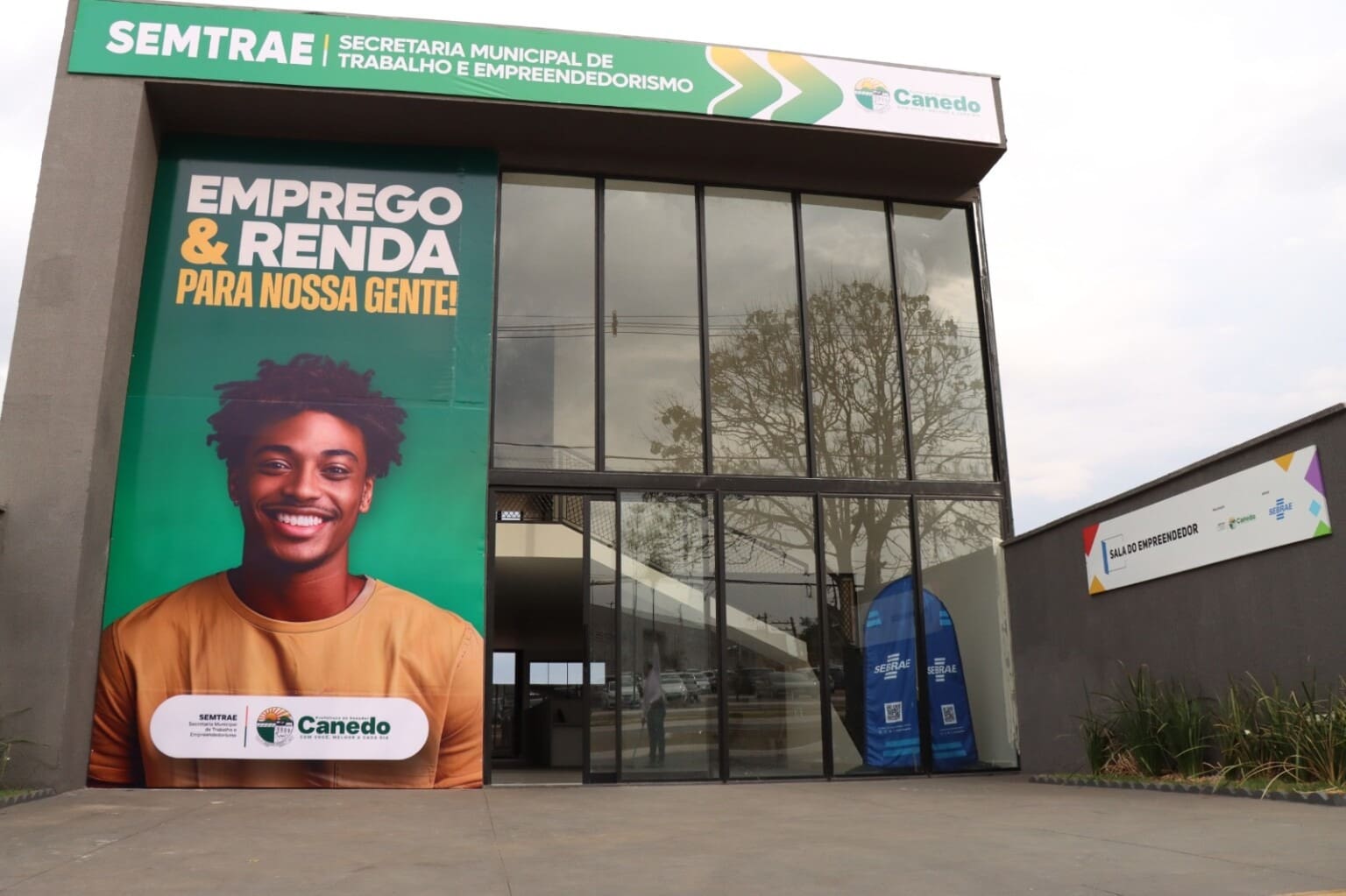 Prefeitura de Senador Canedo e Senar oferecem curso gratuito de Eletricidade Básica