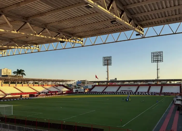 Onde assistir ao vivo o jogo pelo Campeonato Brasileiro Série B
