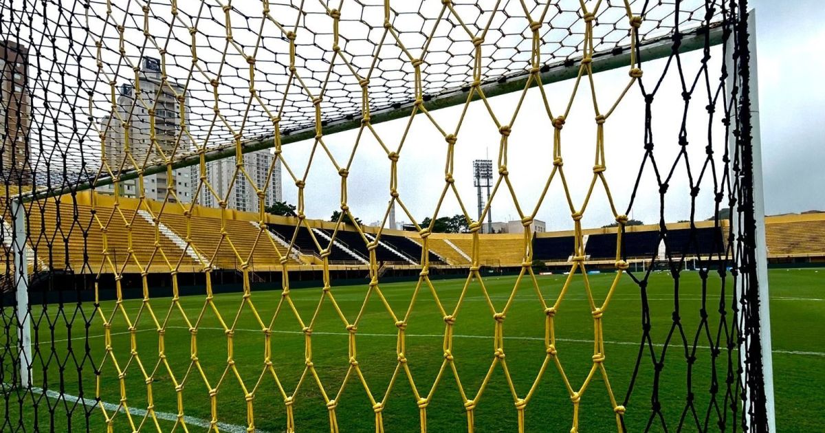 São Bernardo x Vila Nova: horário e onde assistir ao jogo da Série B