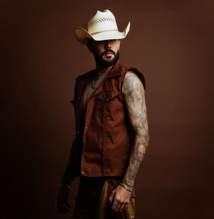 Luan Pereira anuncia gravação de novo DVD com Murilo Huff, Panda, Mariana Fagundes e mais :: Sertanejo Hits Brasil