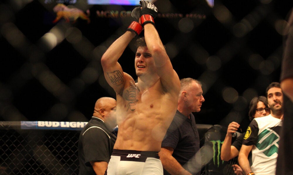 Ex-UFC e deputado do PL, Sertanejo alega ser alvo de atentado em SP- Ag. Fight – MMA, UFC, Boxe e Mais