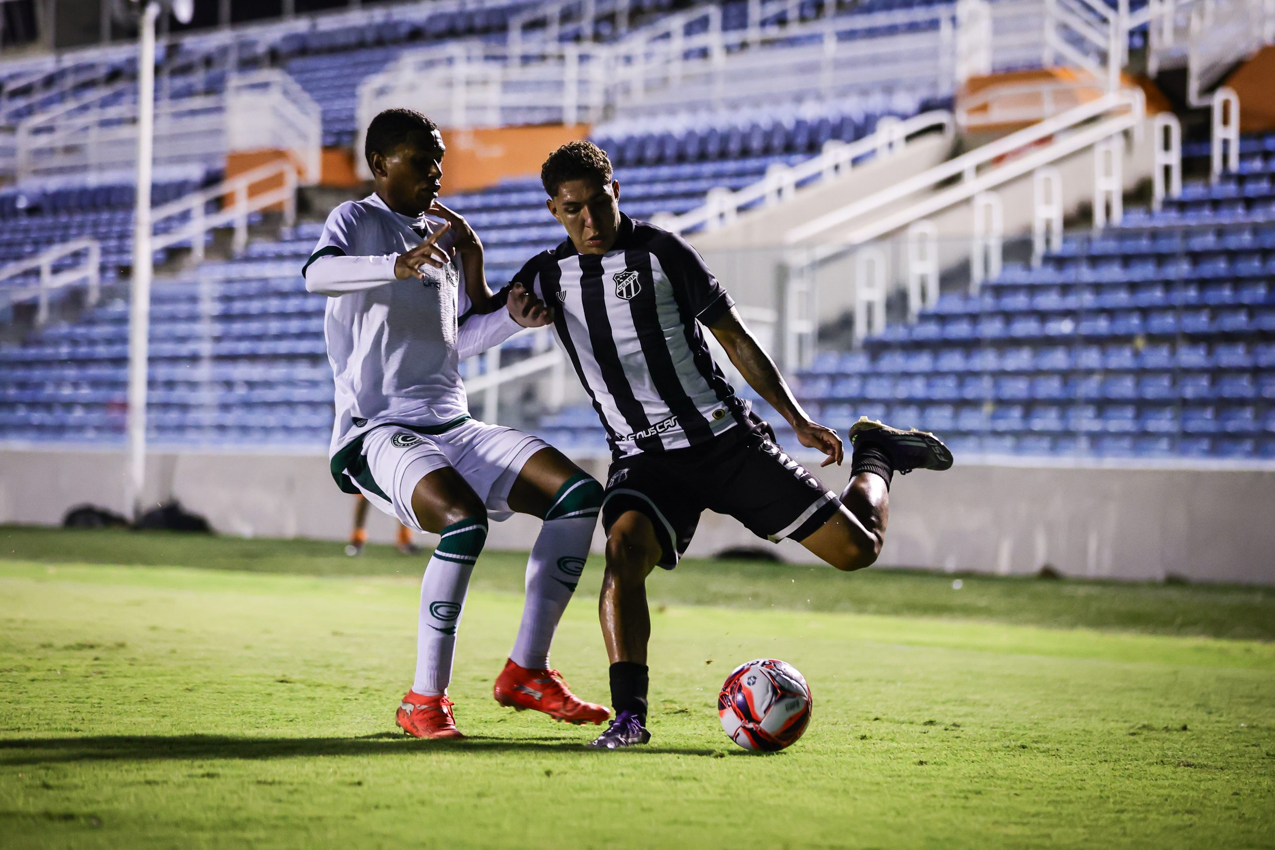 Após eliminar o Cruzeiro, Goiás inicia oitavas da Copa do Brasil Sub-20 contra velho conhecido – EG
