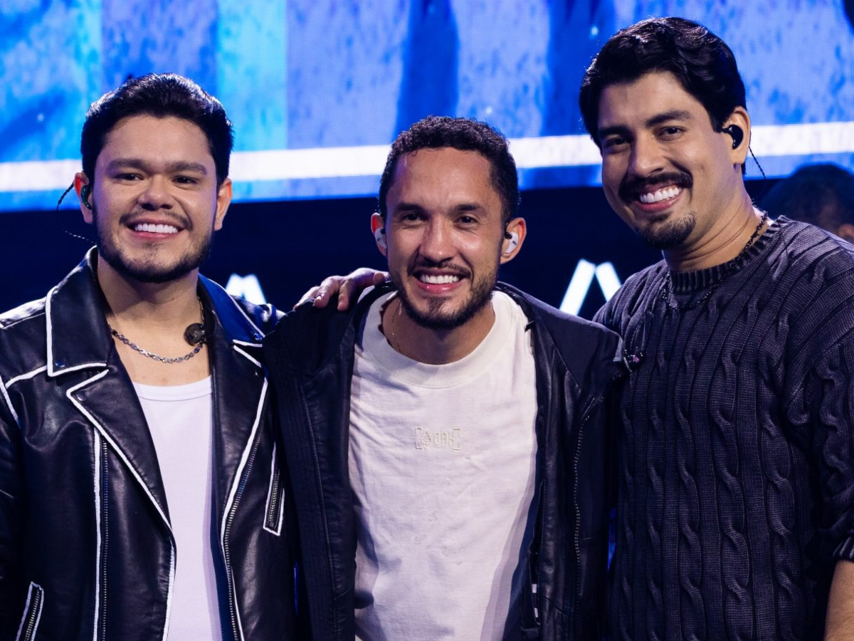 SERTANEJO DOMINA AS PARADAS NO BRASIL, COM “POSTINHO DE GASOLINA” NA LIDERANÇA
