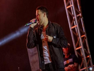 Bahia Já – Shows – CANTOR PEDRO GABRIEL COMANDA SHOW NA VAQUEJADA DE JAGUAQUARA