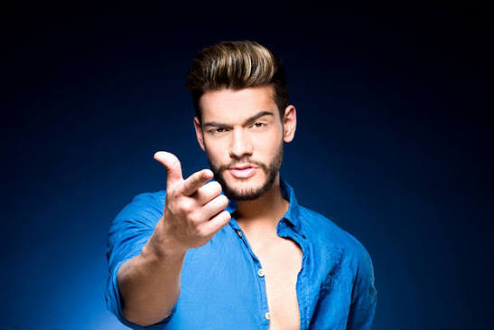 Galã do sertanejo já morou em casa de dois andares com estúdio de música