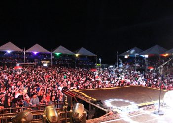 Cruz das Posses Rodeo Fest 2026 reúne Michel Teló, Fiduma & Jeca e Jeninho MC Peão :: Sertanejo Hits Brasil