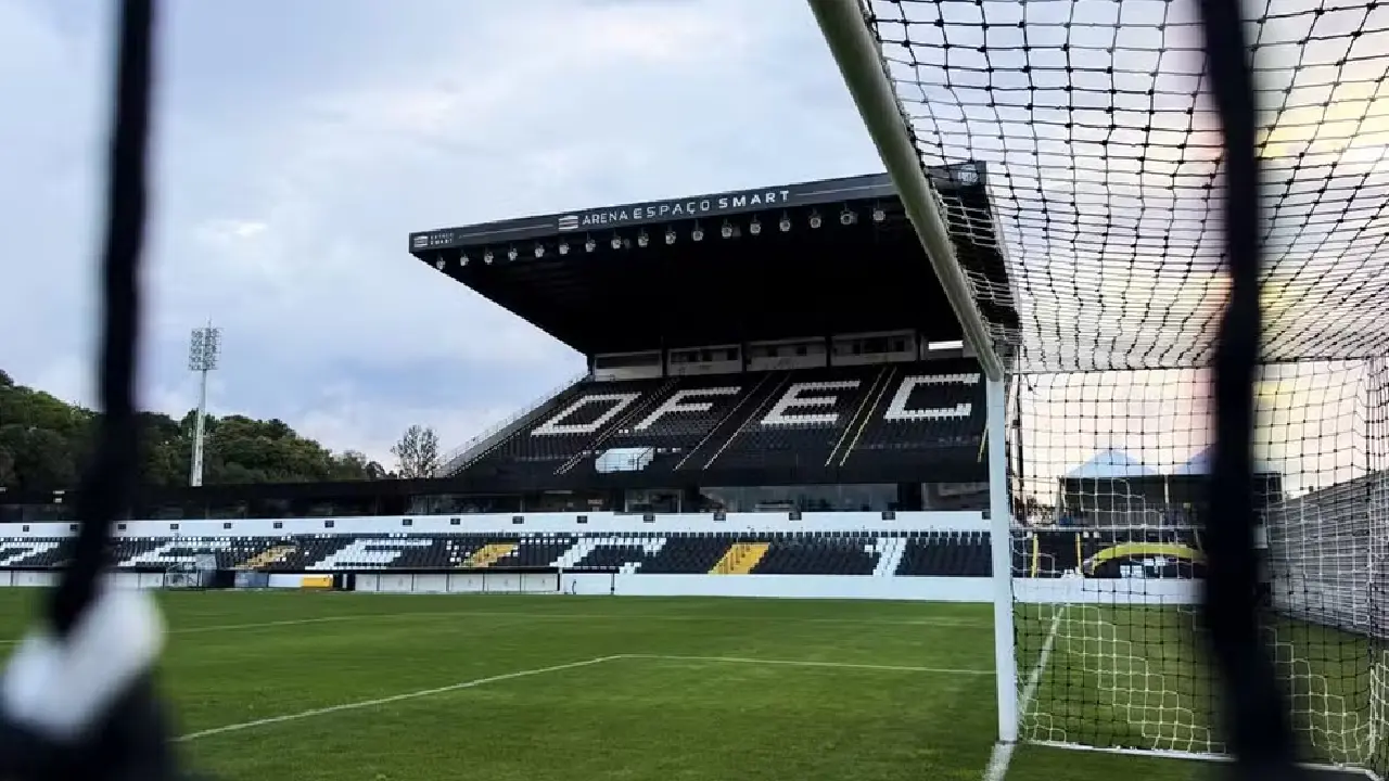 Operário-PR e Goiás estão escalados para o duelo; veja os times