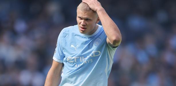City deve perder pontos e ser rebaixado na Inglaterra, diz jornal