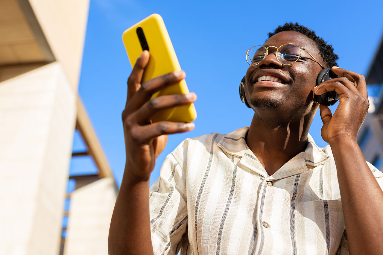 Como a Geração Z constrói identidade, segundo o Spotify