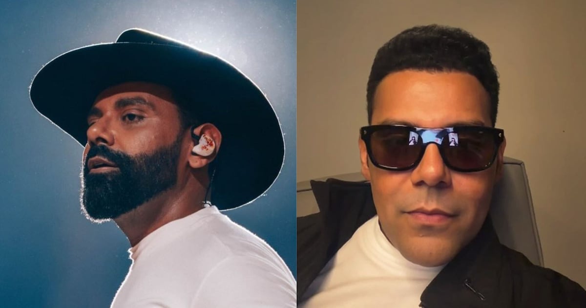 Dez anos mais jovem? Pablo do arrocha surpreende com transformação radical – R7 Entretenimento