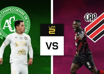 Chapecoense x Athletico Palpite – Onde assistir e escalações (12/10)