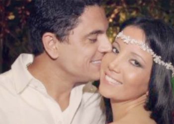 Saiba como um cantor sertanejo entrou para uma das famílias mais tradicionais do Brasil