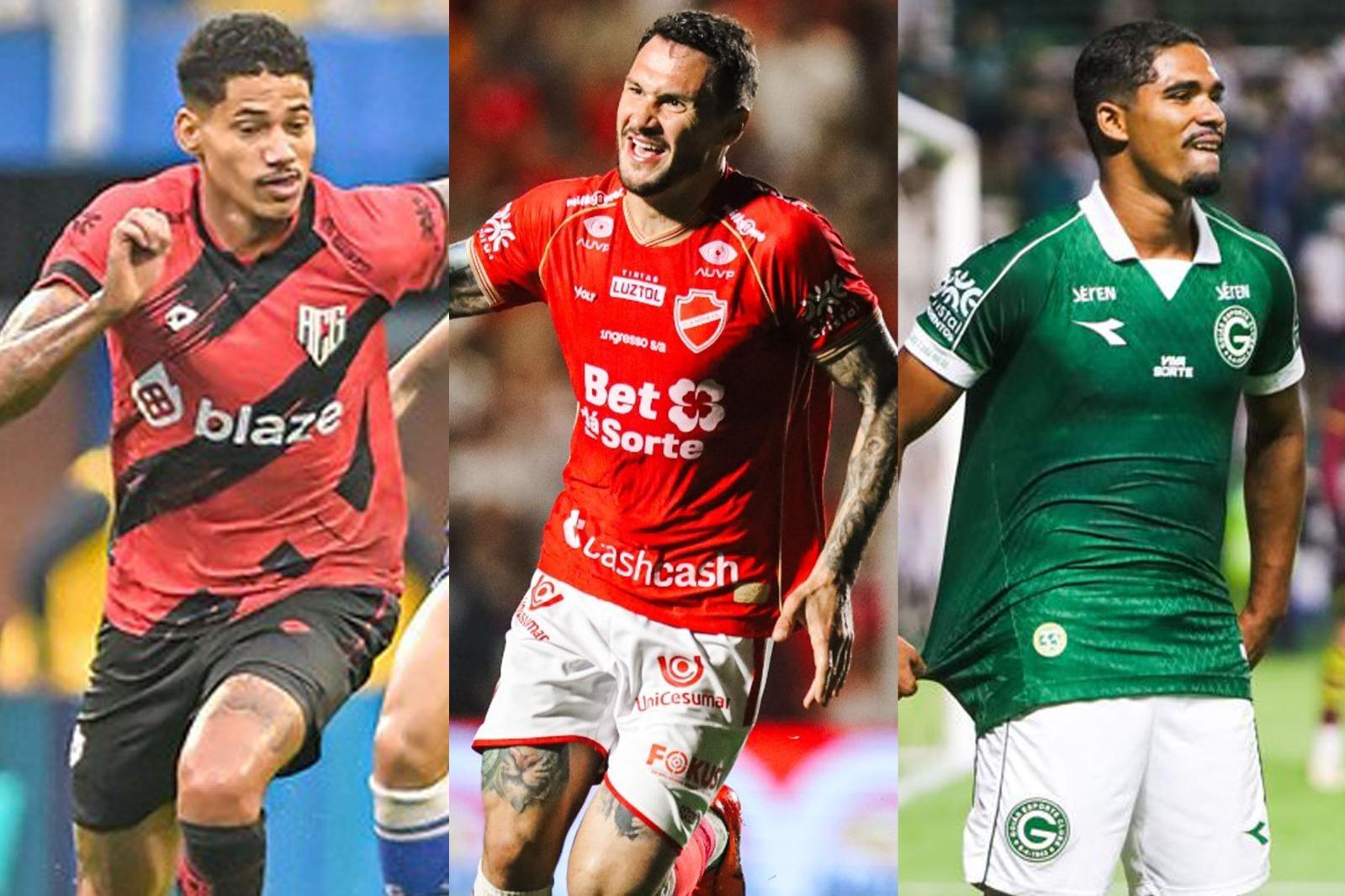 Prefeitura e Câmara de Goiânia repassam R$ 6 milhões para incentivar Atlético, Goiás e Vila Nova – Diário da Manhã