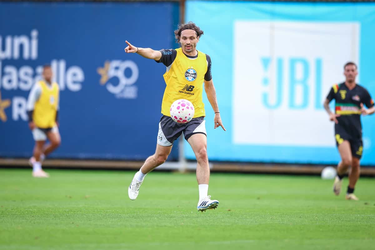 Grêmio Foot-Ball Porto Alegrense