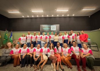 Cidadão Tech 60+ apresenta aplicativos úteis para o cotidiano em Senador Canedo