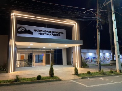 Maternidade Municipal Aristina Cândida oferece atendimento a gestantes com HIV em Senador Canedo