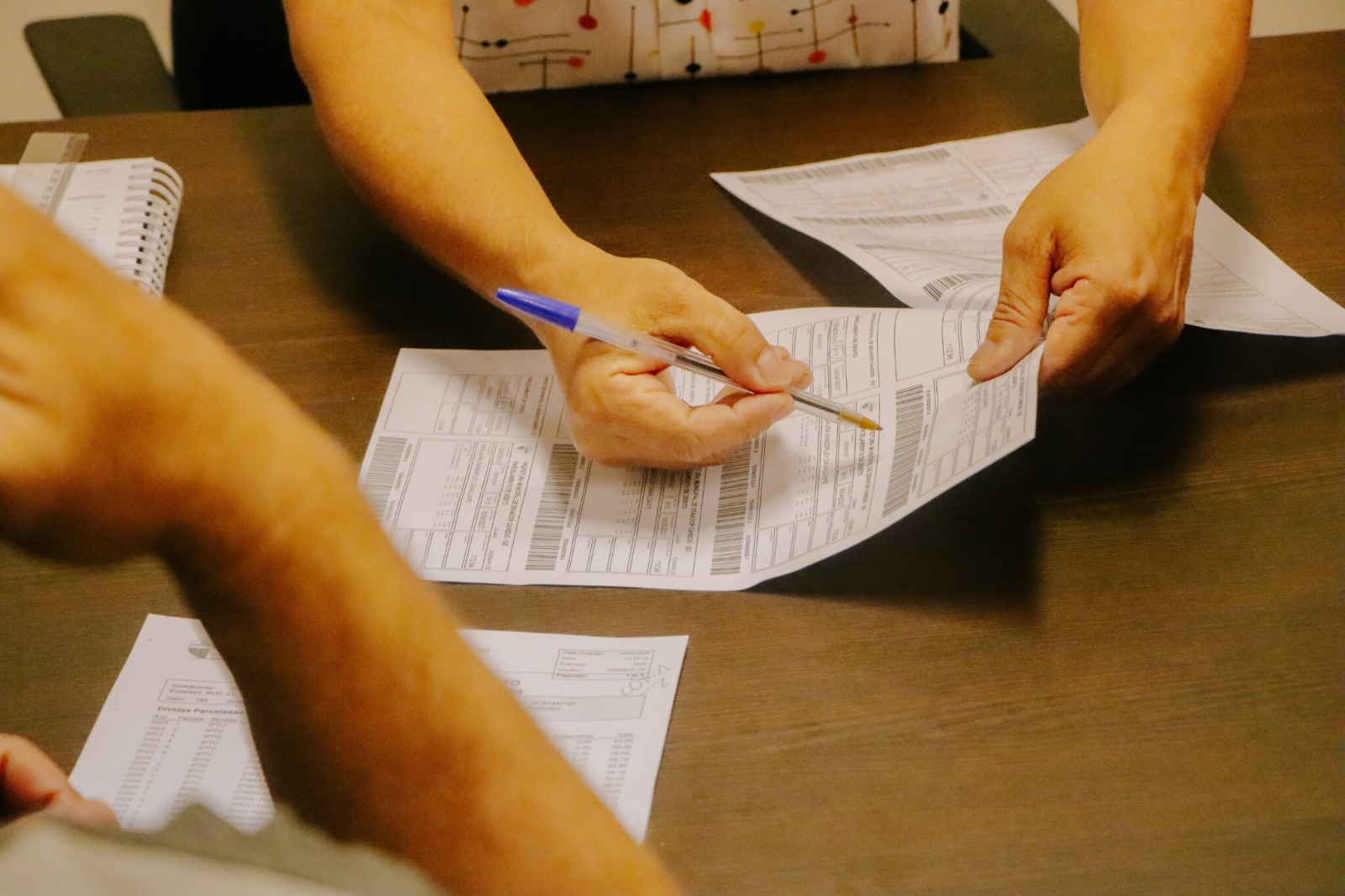 Mutirão de negociação de dívidas é prorrogado até dia 4 em Senador Canedo