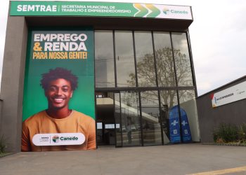 Senador Canedo oferece mais de 200 vagas processos seletivos