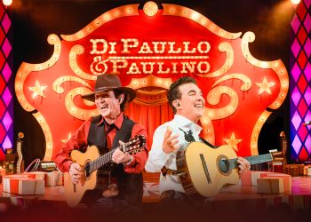 Di Paullo & Paulino levam grandes clássicos do sertanejo raiz a Brasília – Blog Glau na Capital