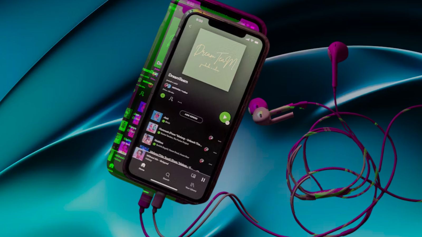 Spotify muda a forma de pedir músicas à Siri no iPhone