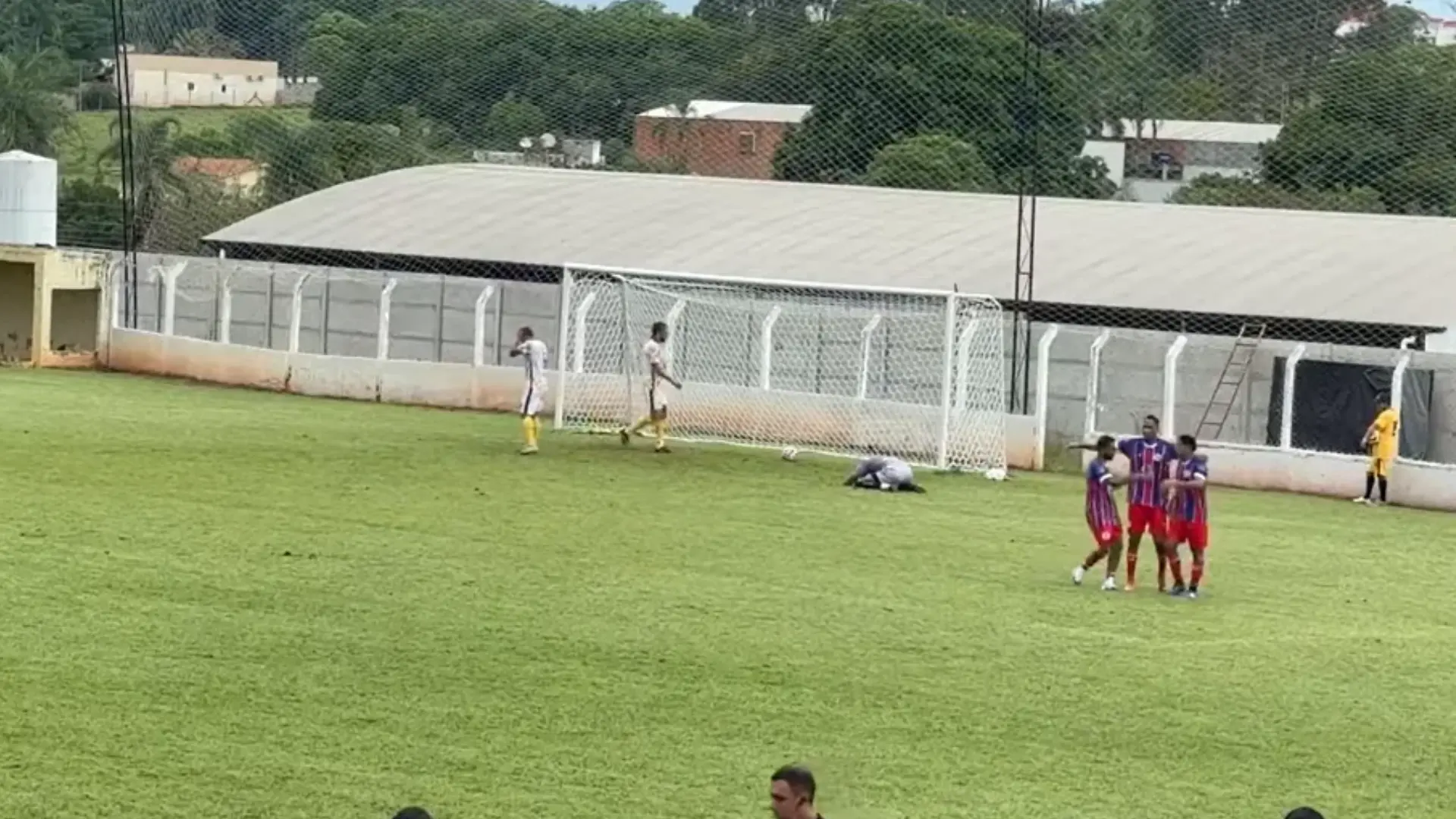 Itumbiara vence a primeira e Atlético despacha o Morrinhos