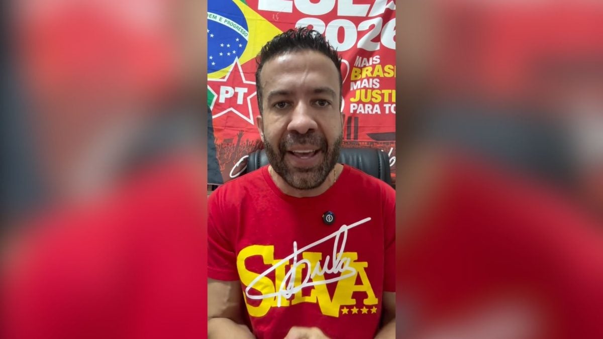 Janones avisa no Exército do Lula que terá alta nesta 3ª feira