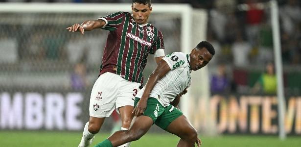 Palmeiras tem trunfos contra o Fluminense para voltar à final; veja