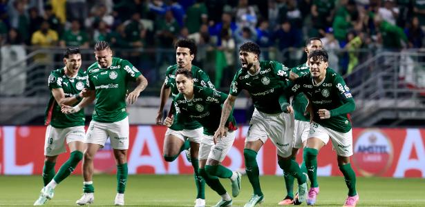 assista aos melhores momentos da semifinal da Libertadores