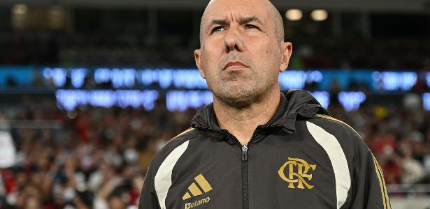Flamengo viaja com cinco desfalques contra Estudiantes