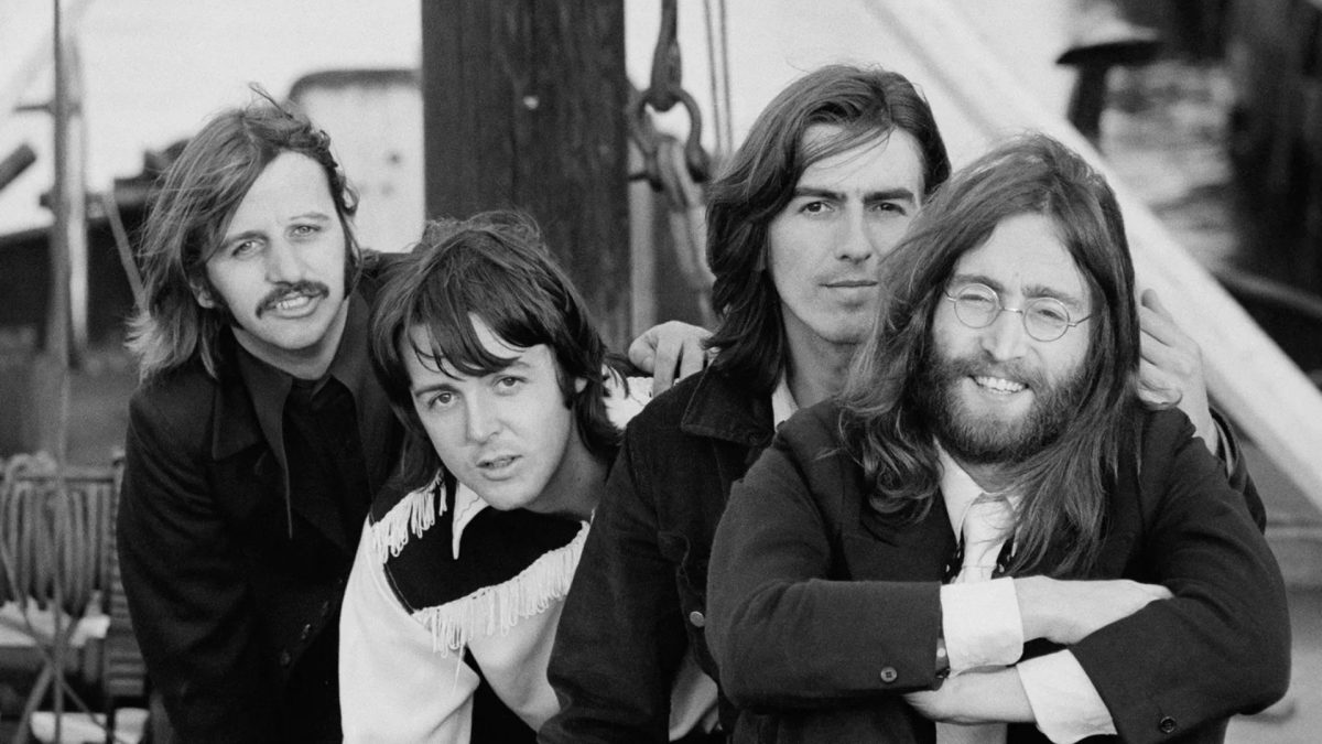 Let it be dos beatles atinge 1 bilhão de plays no spotify – Agora Litoral