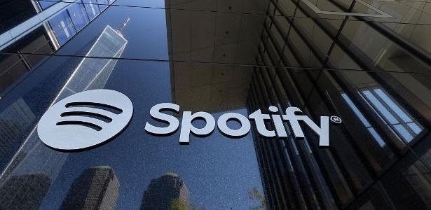 Spotify exige QR code para verificar endereço no plano Família